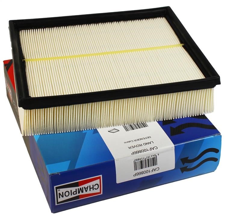 Champion CAF100866P Air filter CAF100866P