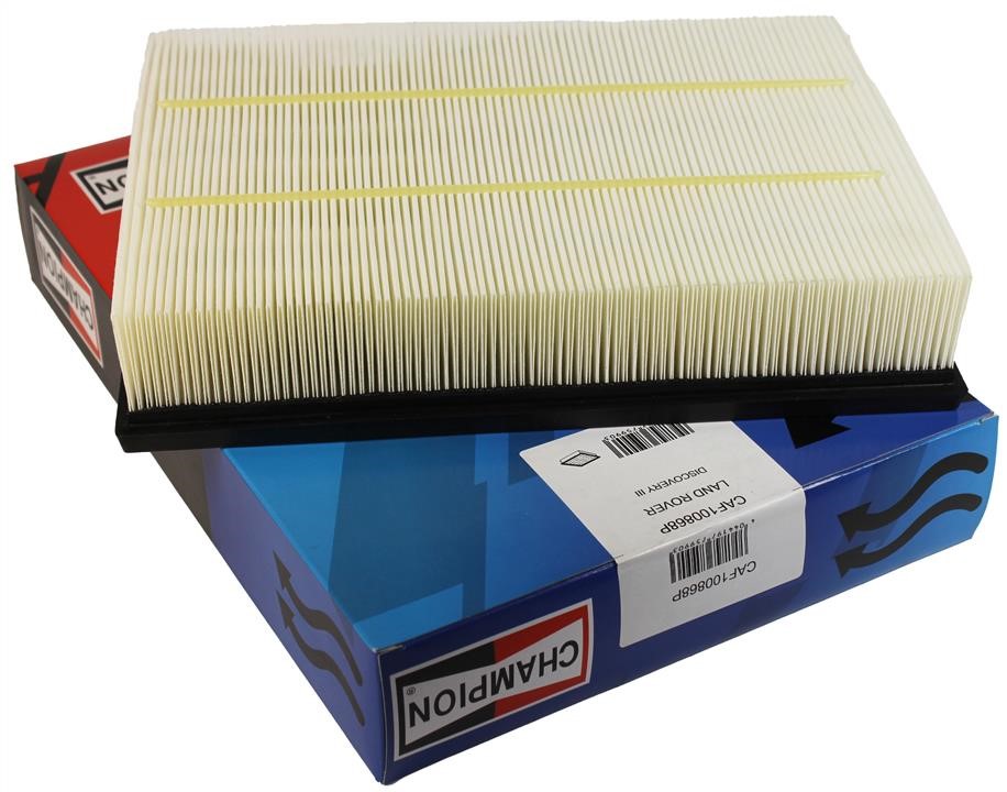 Air filter Champion CAF100868P