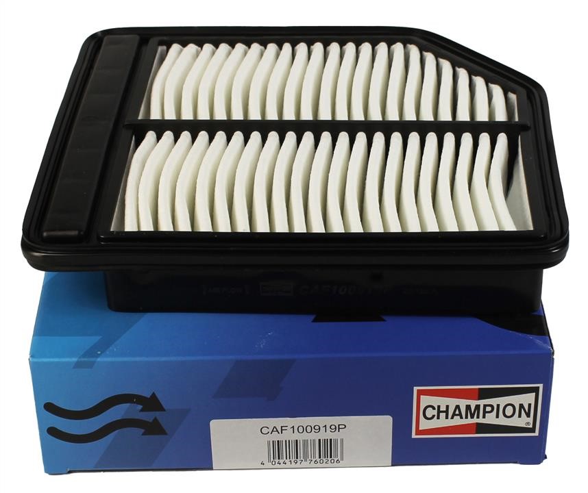 Champion CAF100919P Air filter CAF100919P