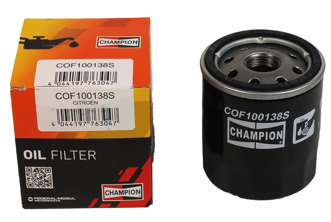 Buy Champion COF100138S at a low price in United Arab Emirates!