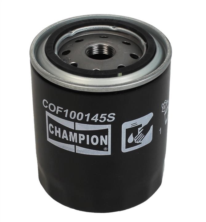 Champion COF100145S Oil Filter COF100145S