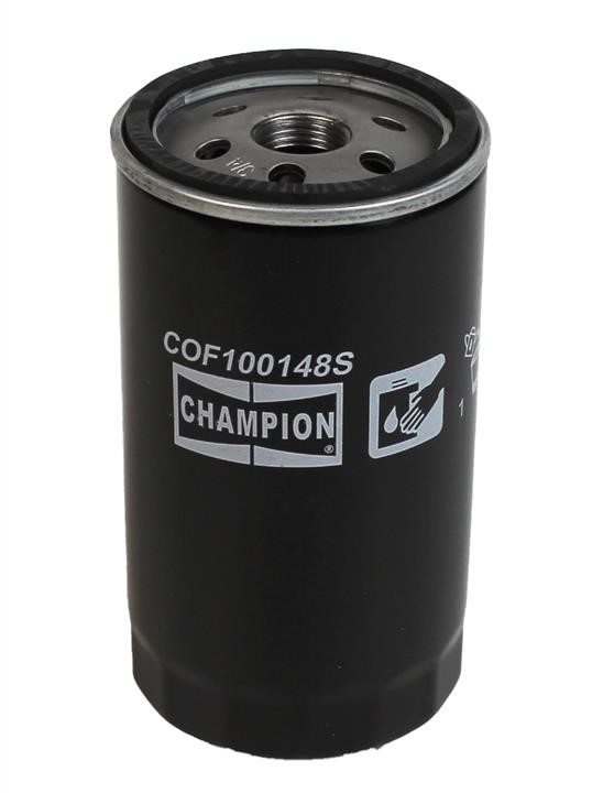Champion COF100148S Oil Filter COF100148S