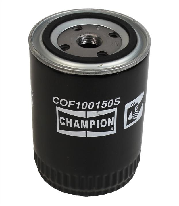 Champion COF100150S Oil Filter COF100150S