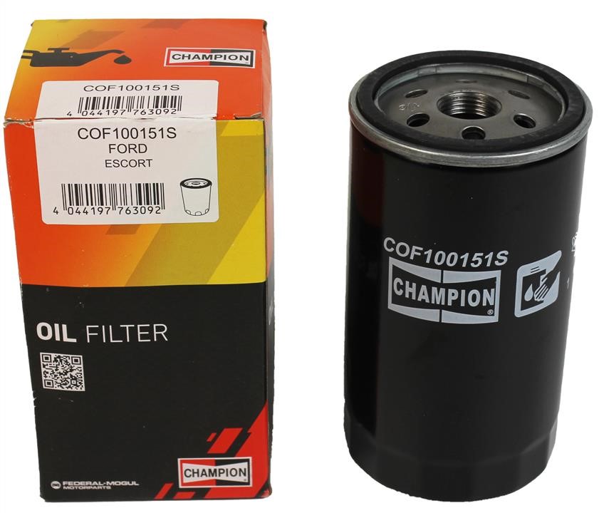 Buy Champion COF100151S at a low price in United Arab Emirates!