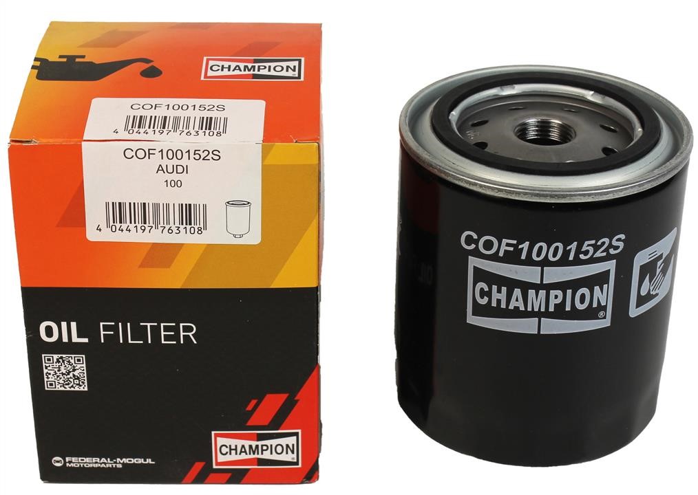 Buy Champion COF100152S at a low price in United Arab Emirates!