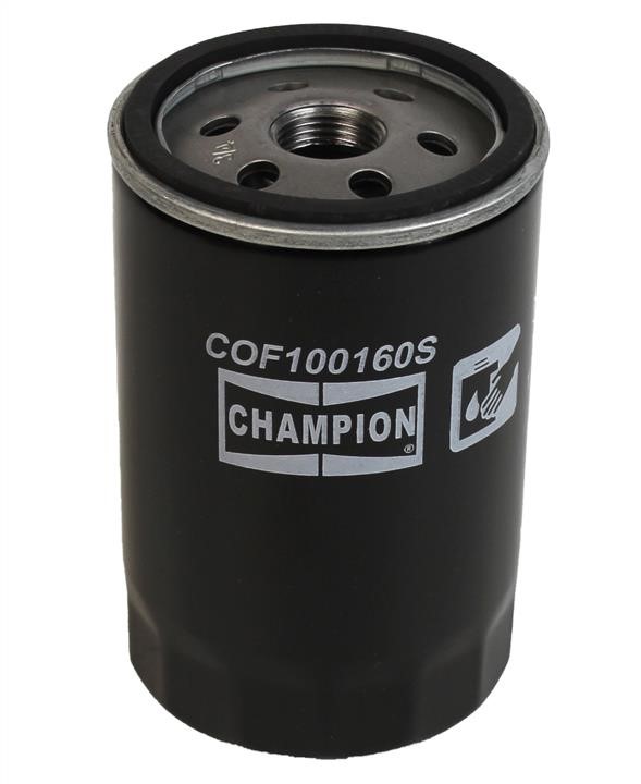 Champion COF100160S Oil Filter COF100160S