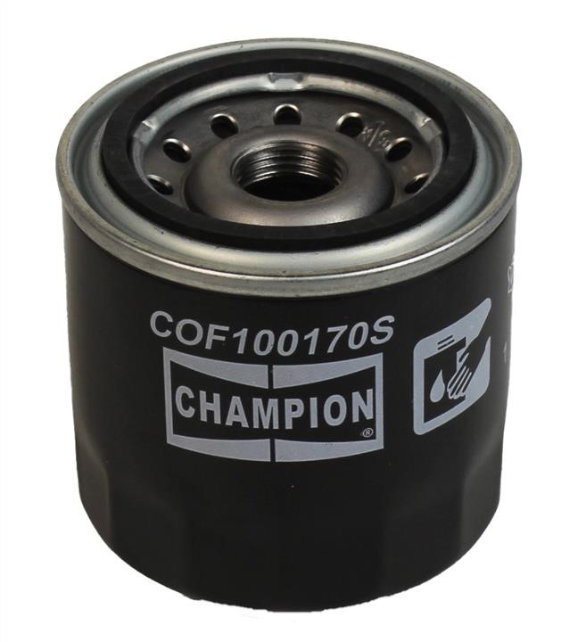 Champion COF100170S Oil Filter COF100170S