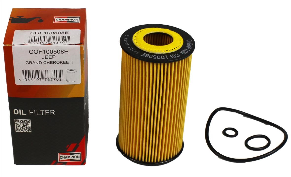Oil Filter Champion COF100508E