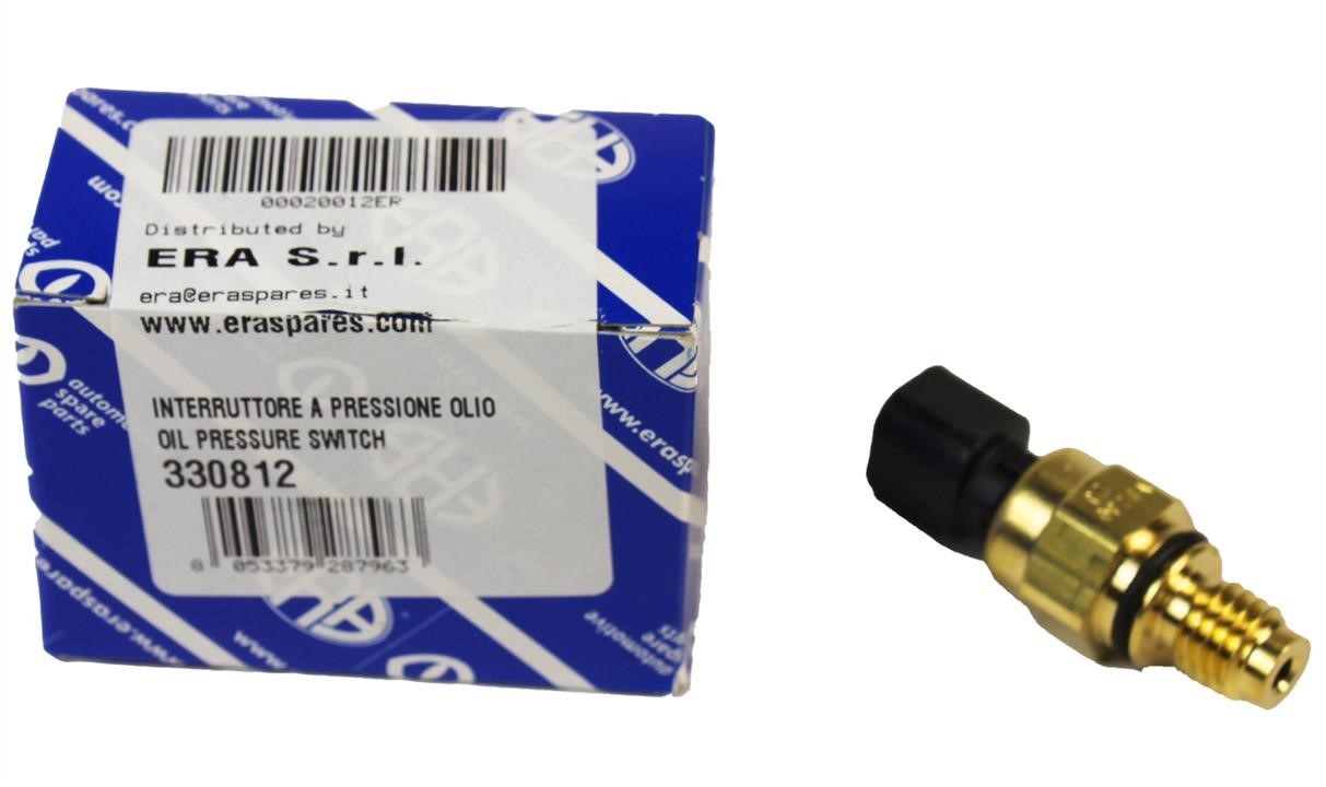 Oil pressure sensor Era 330812