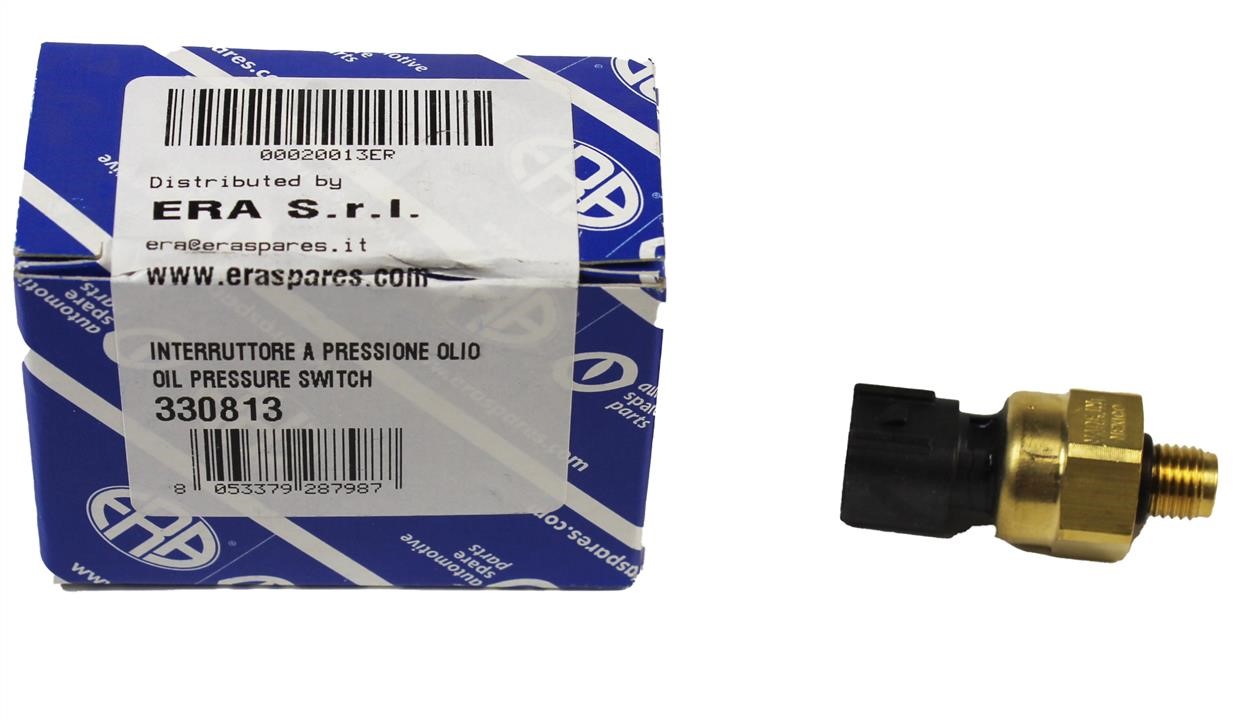 Oil pressure sensor Era 330813