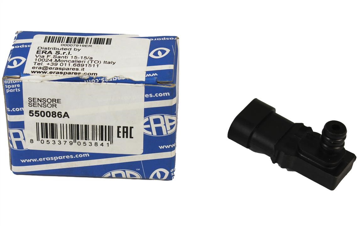 MAP Sensor Era 550086A