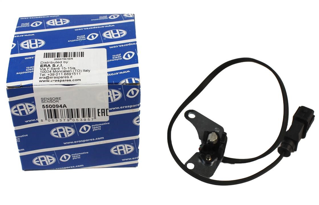 Camshaft position sensor Era 550094A