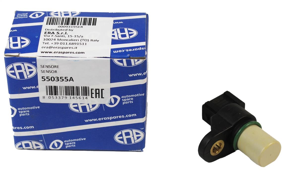 Crankshaft position sensor Era 550355A