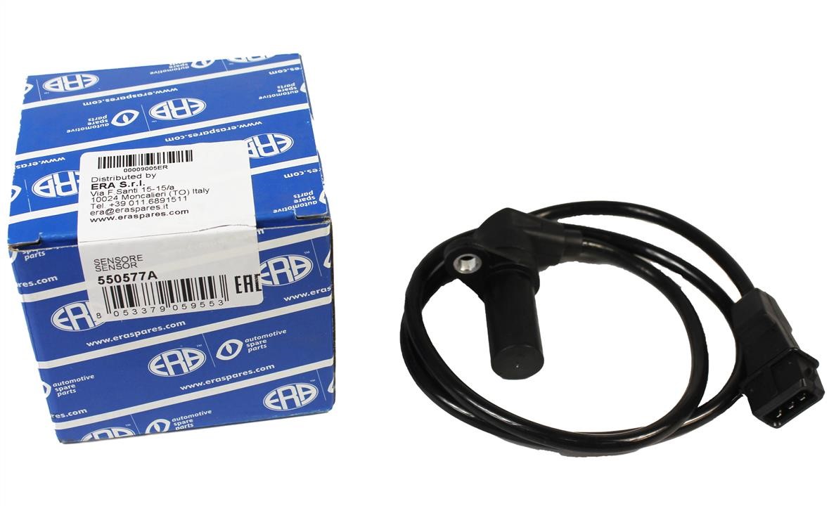 Crankshaft position sensor Era 550577A
