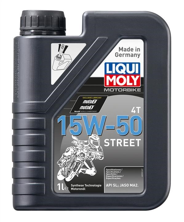 Buy Liqui Moly 2555 at a low price in United Arab Emirates!