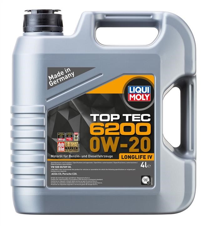 Buy Liqui Moly 20788 at a low price in United Arab Emirates!