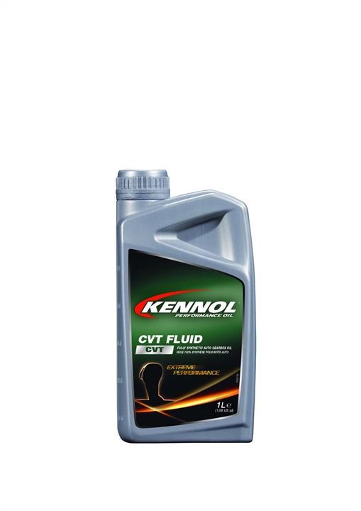 Kennol 125751 Transmission fluid KENNOL CVT FLUID 1l 125751