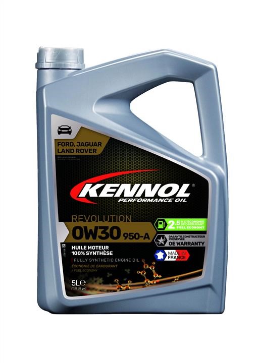 Kennol 192613 Engine oil Kennol Revolution 950-A 0W-30, 5L 192613