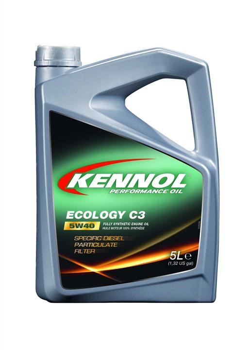 Kennol 193053 Engine oil Kennol Ecology 5W-40, 5L 193053
