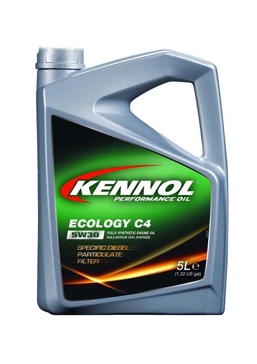 Kennol 193133 Engine oil Kennol Ecology C4 5W-30, 5L 193133