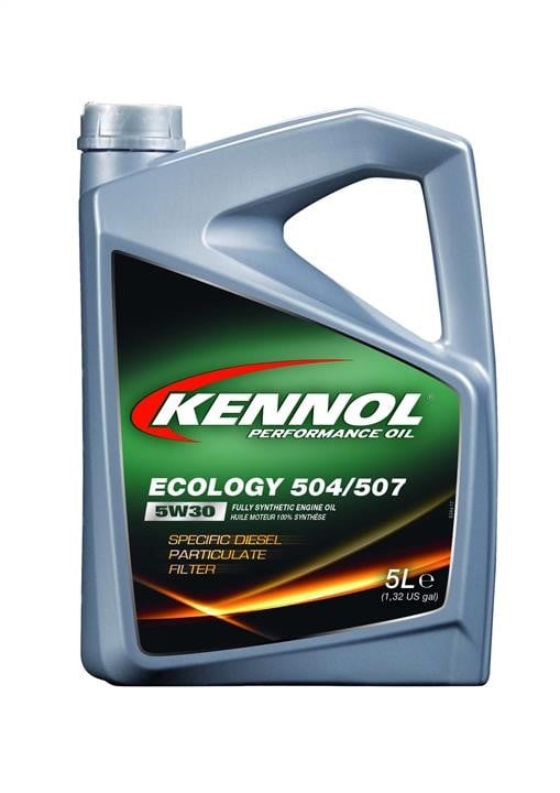 Kennol 193193 Engine oil Kennol Ecology 504/507 5W-30, 5L 193193