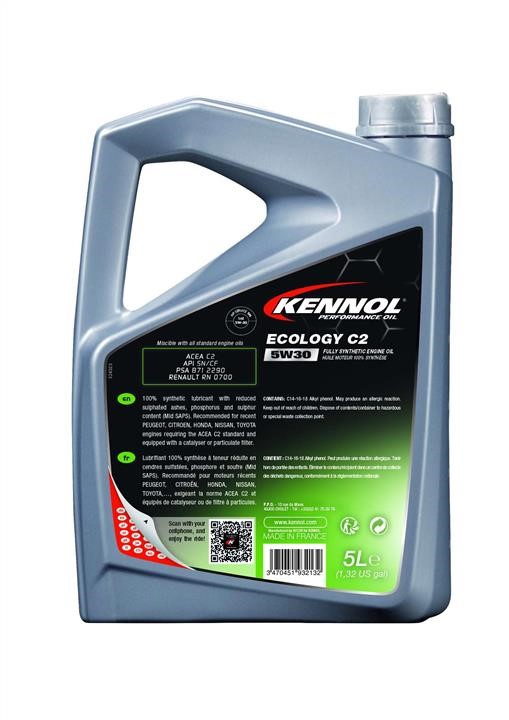 Buy Kennol 193213 at a low price in United Arab Emirates!