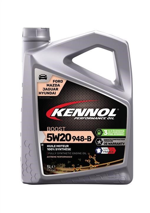 Kennol 193663 Engine oil Kennol Boost 948-B 5W-20, 5L 193663