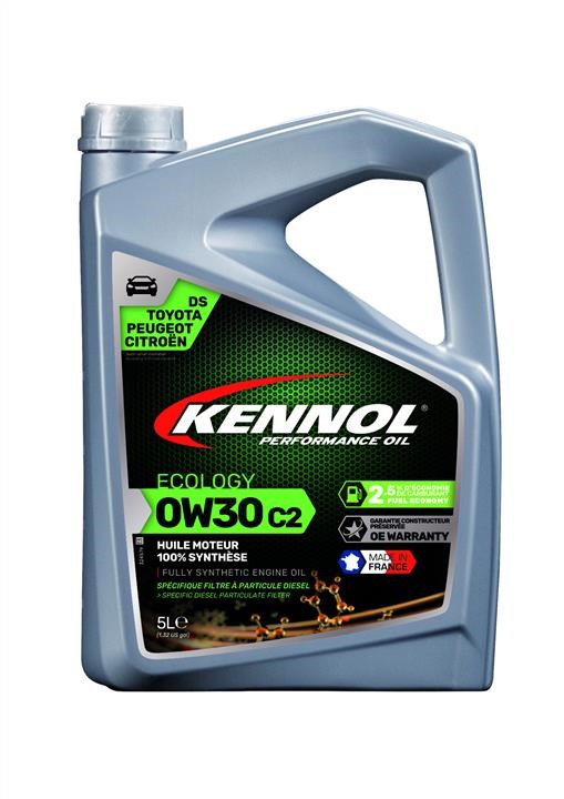Kennol 193723 Engine oil Kennol Ecology 0W-30, 5L 193723