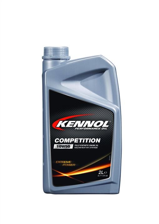 Kennol 194552 Engine oil Kennol Competition 10W-50, 2L 194552