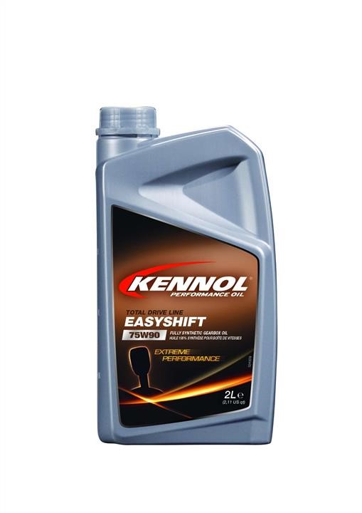 Kennol 196452 Transmission fluid KENNOL EASYSHIFT 75W90 2l 196452