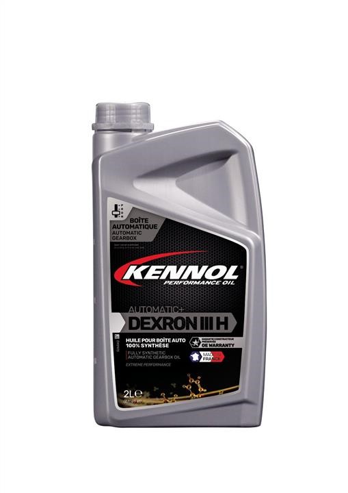 Kennol 196962 Transmission fluid KENNOL AUTOMATIC+ DIIIH 2l 196962