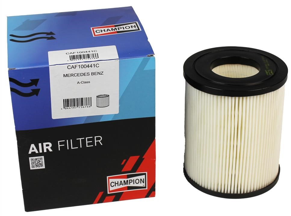 Air filter Champion CAF100441C