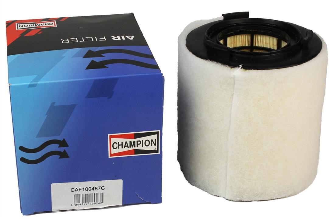 Buy Champion CAF100487C at a low price in United Arab Emirates!