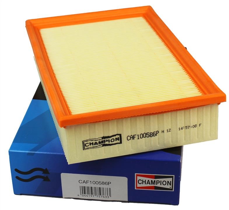 Champion CAF100586P Air filter CAF100586P