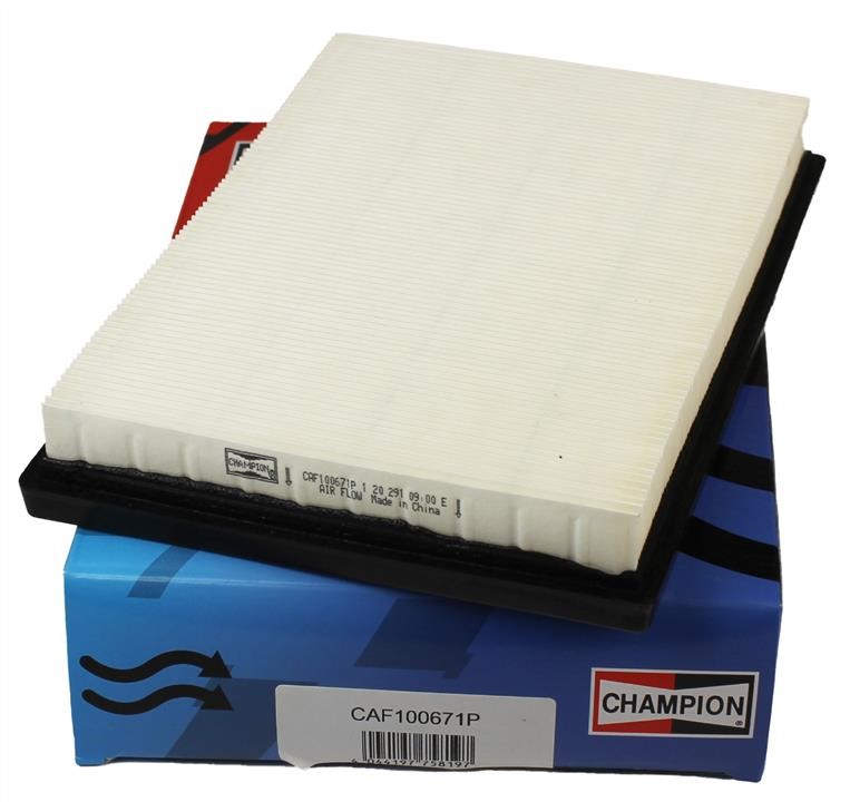 Buy Champion CAF100671P at a low price in United Arab Emirates!
