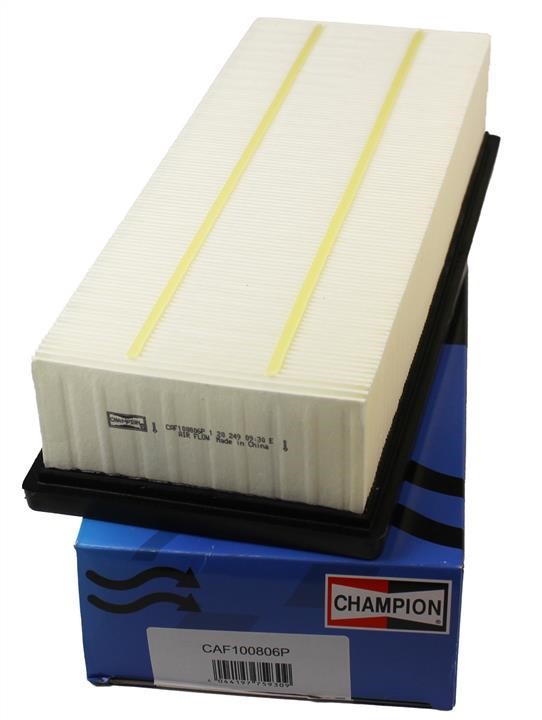 Champion CAF100806P Air filter CAF100806P