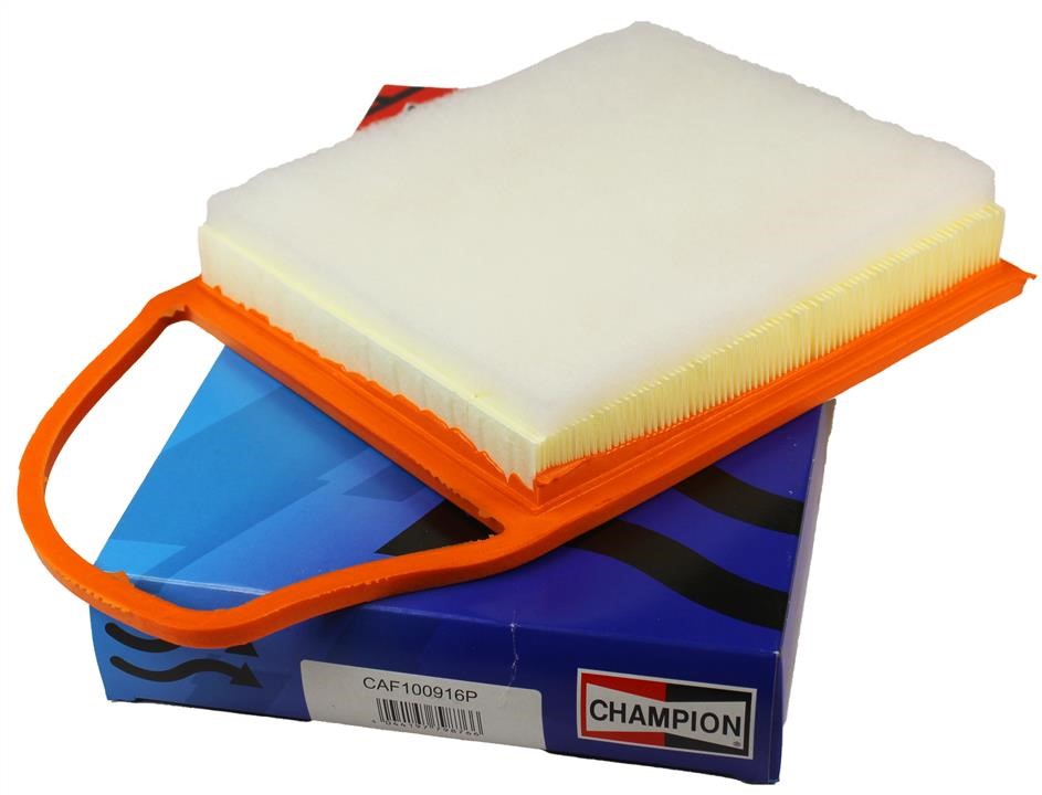 Air filter Champion CAF100916P