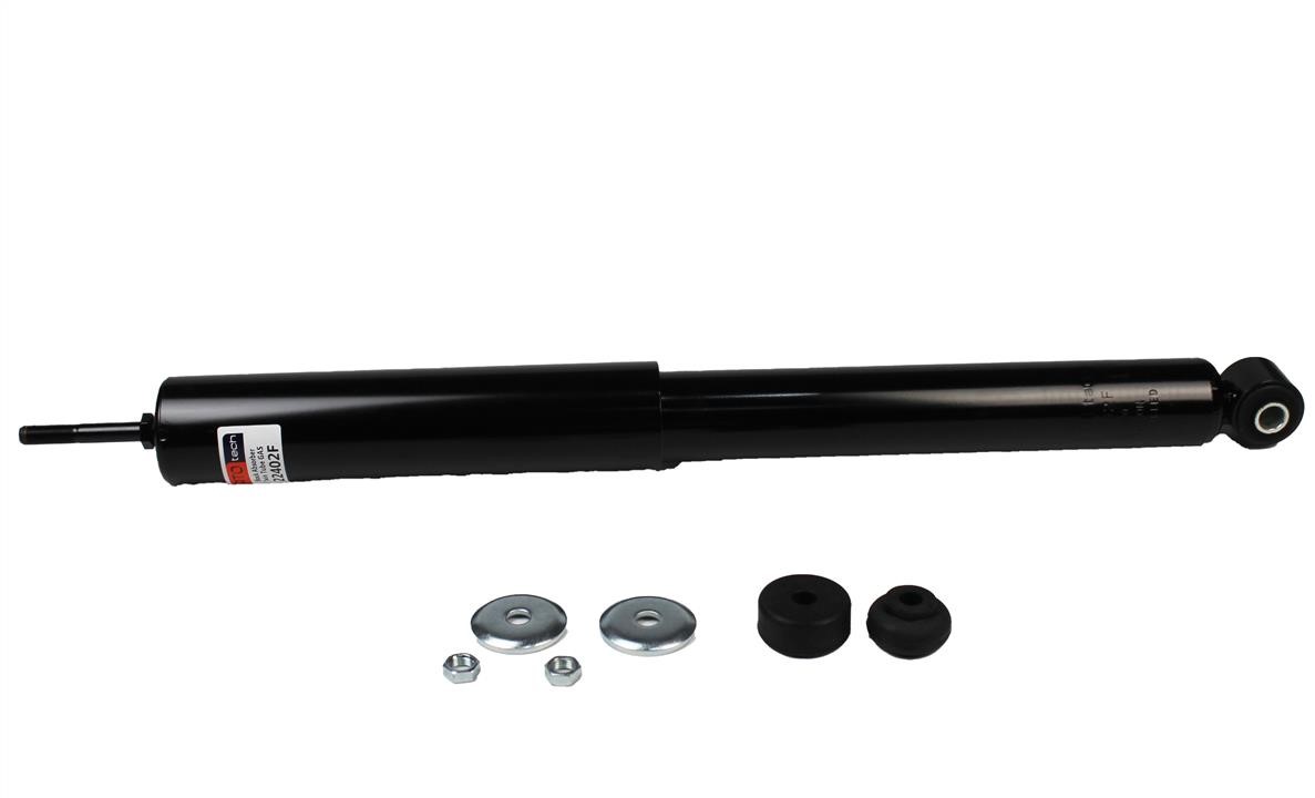 SATO tech 22402F Front suspension shock absorber 22402F
