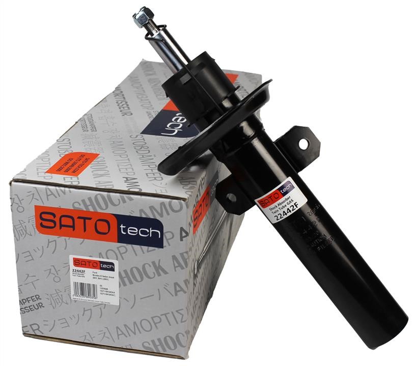 Buy SATO tech 22442F at a low price in United Arab Emirates!