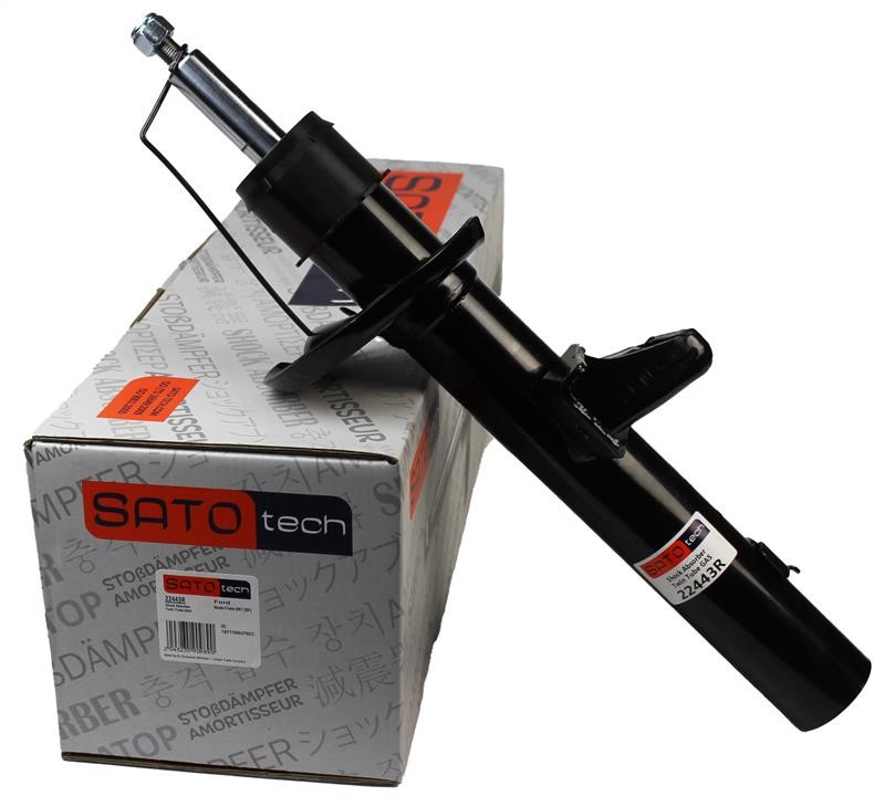 Buy SATO tech 22443R at a low price in United Arab Emirates!