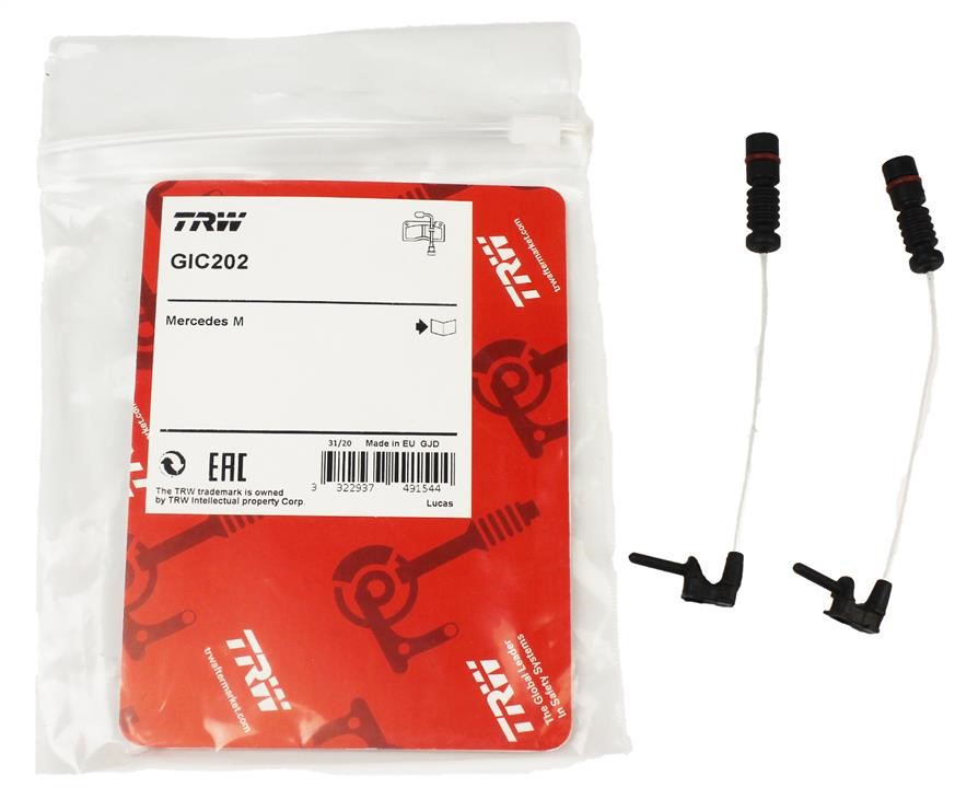Buy TRW GIC202 at a low price in United Arab Emirates!