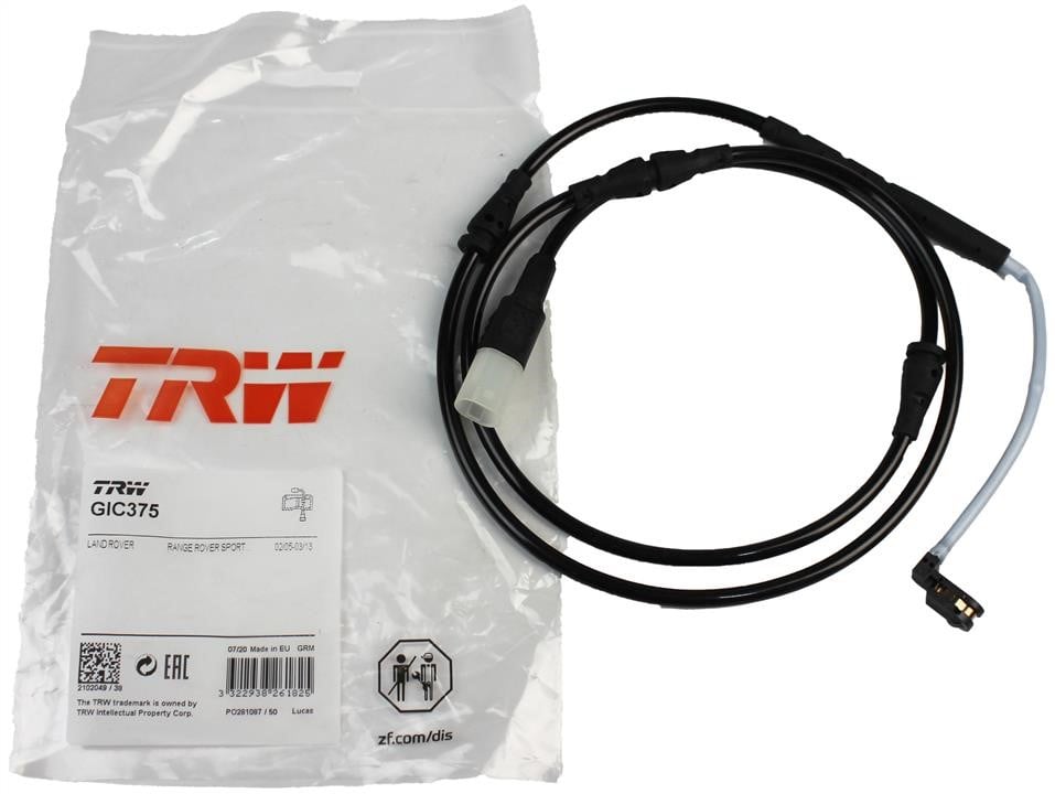 Buy TRW GIC375 at a low price in United Arab Emirates!