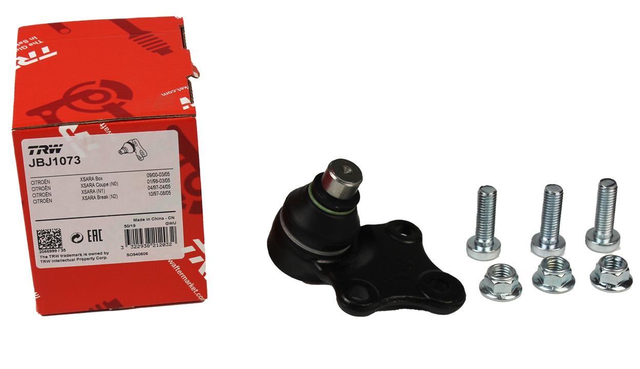 Buy TRW JBJ1073 at a low price in United Arab Emirates!