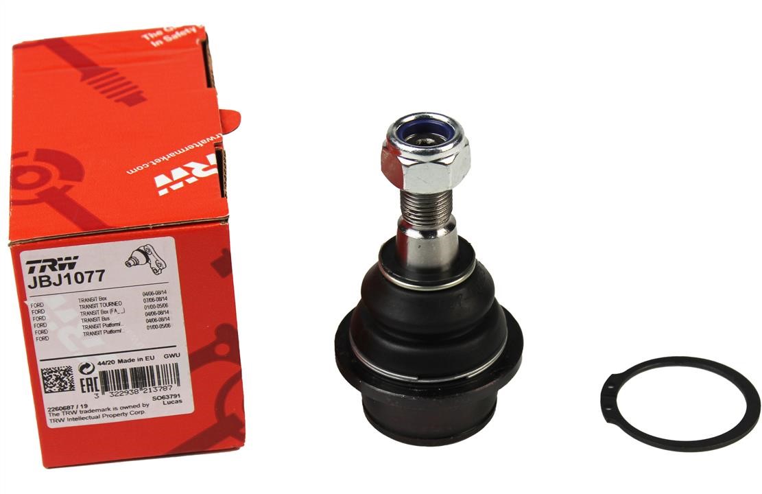 Buy TRW JBJ1077 at a low price in United Arab Emirates!