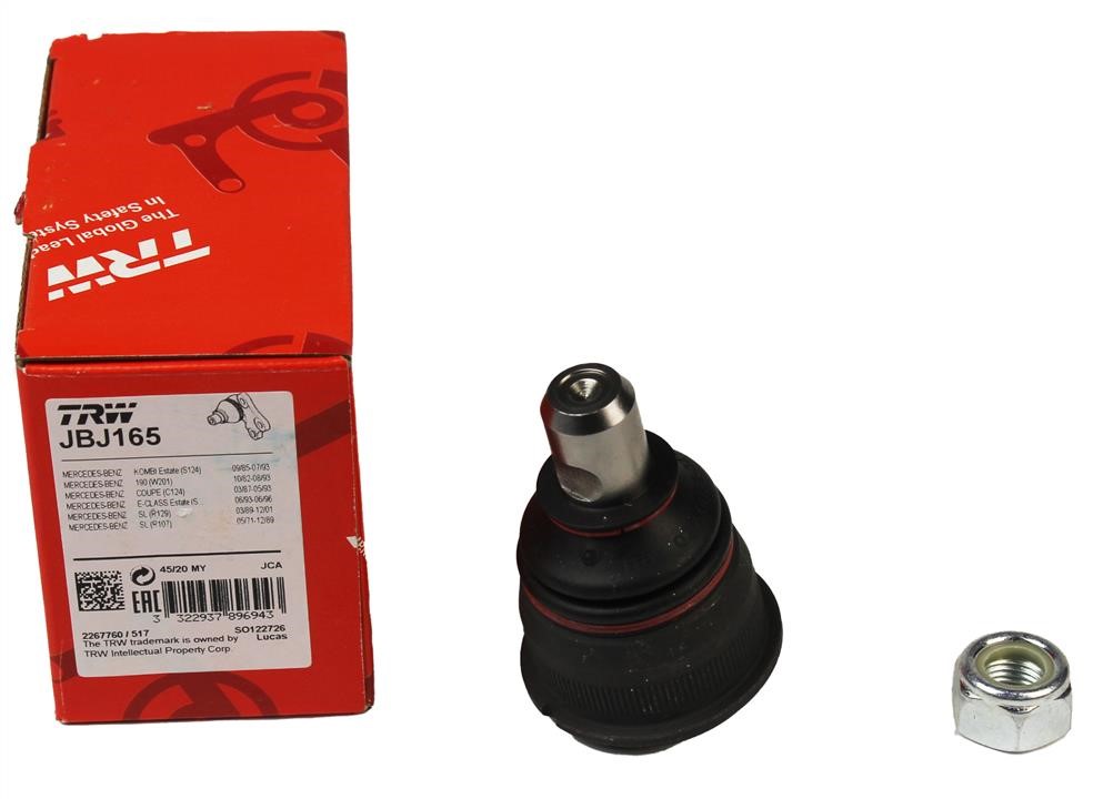 Buy TRW JBJ165 at a low price in United Arab Emirates!