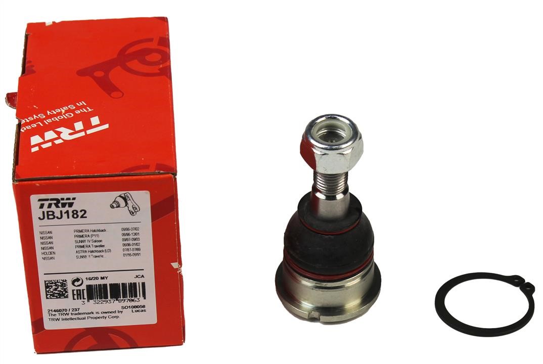 Buy TRW JBJ182 at a low price in United Arab Emirates!
