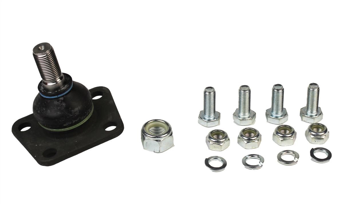 Suspension ball joint Fiat Talento: JBJ187 TRW Ball joint