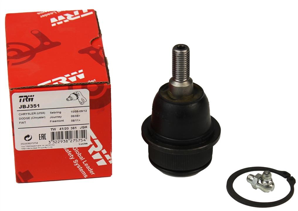 Buy TRW JBJ351 at a low price in United Arab Emirates!