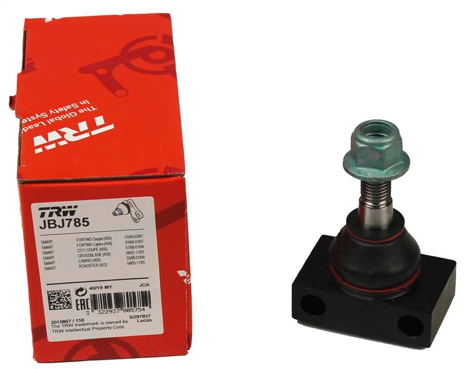 Buy TRW JBJ785 at a low price in United Arab Emirates!