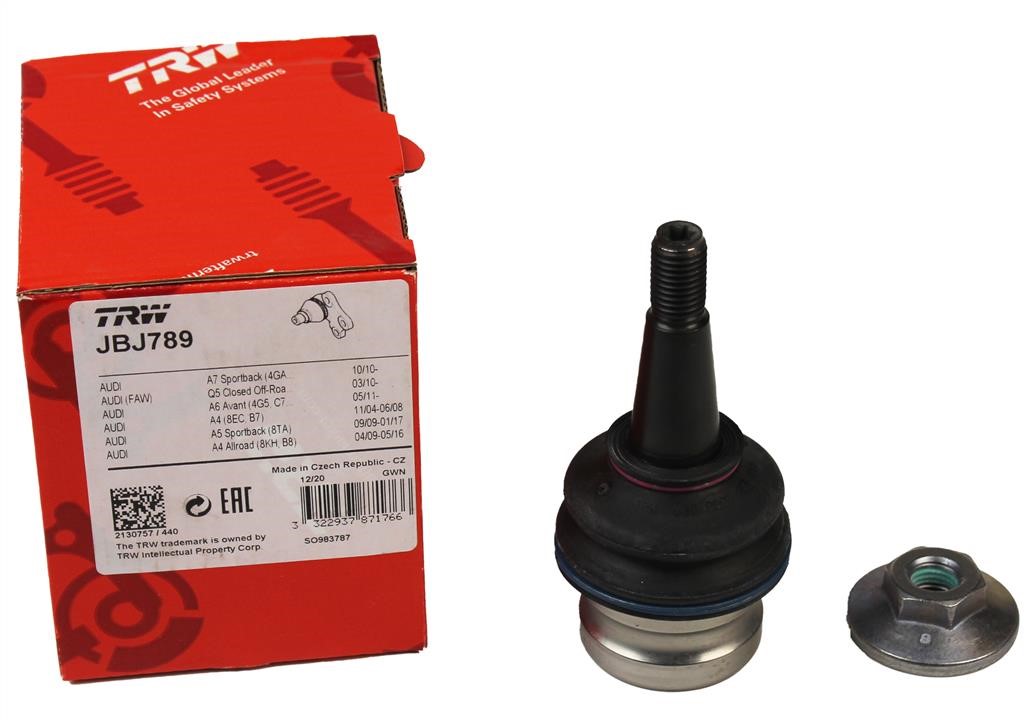 Buy TRW JBJ789 at a low price in United Arab Emirates!